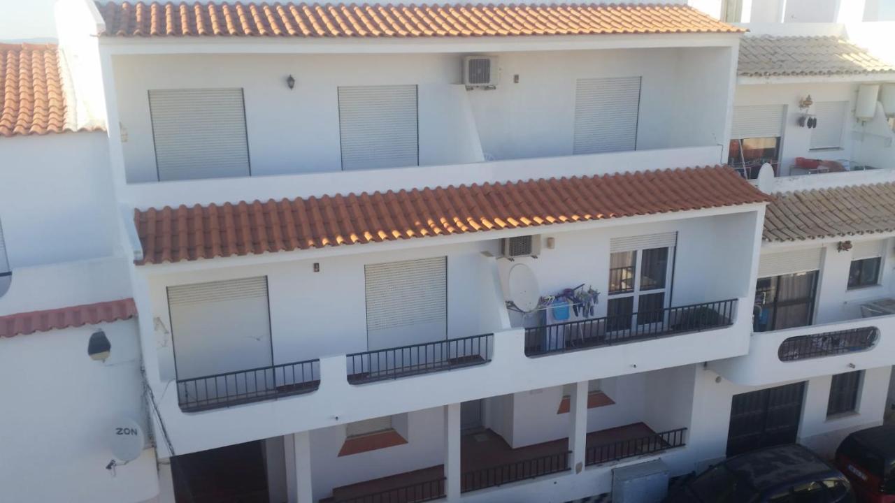 Studio Apartment With Sea View & Fibre Internet Albufeira Exterior foto